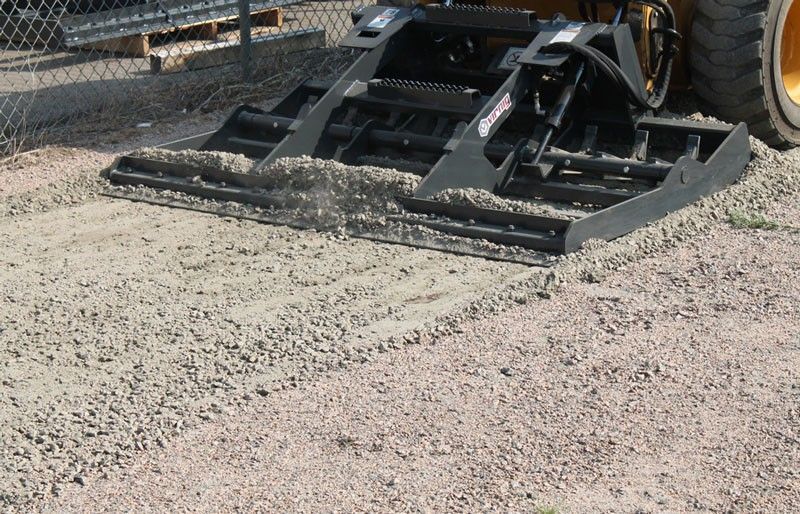 Gravel Driveway Repair In Renton WA & Surrounding Areas