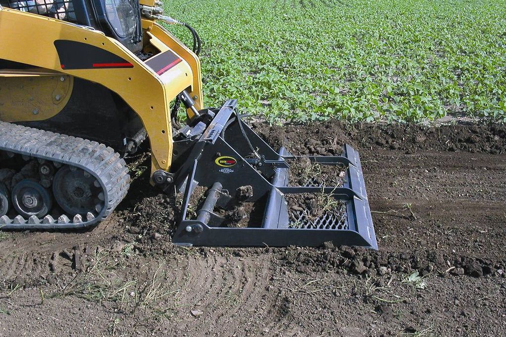 Yard Leveling in Renton WA & Surrounding Areas