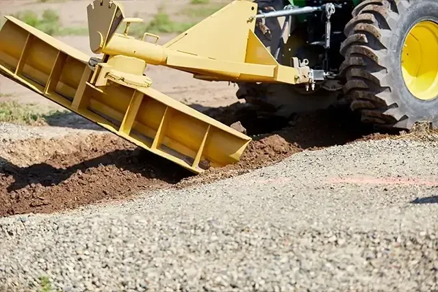 Yard Excavation In Renton WA & Surrounding Areas