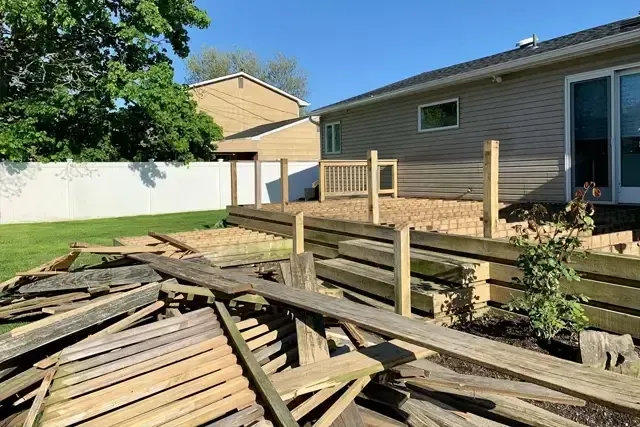 Yard Excavation In Renton WA & Surrounding Areas
