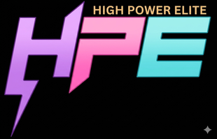 HPE Logo