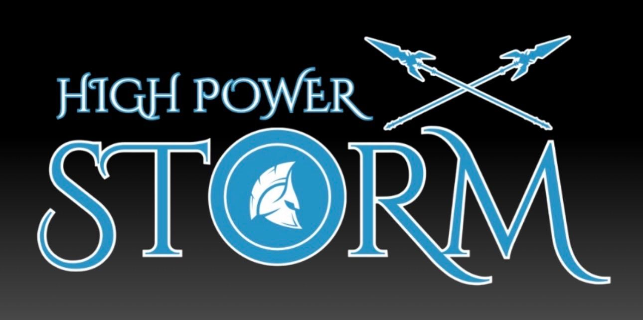 storm
