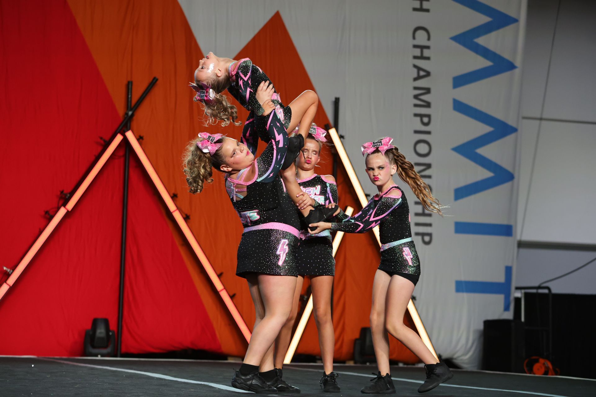 2026 Bombshells