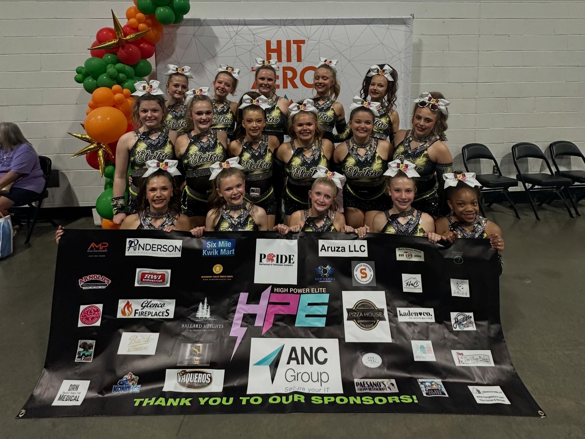 2026 Electric at Regional Summit
