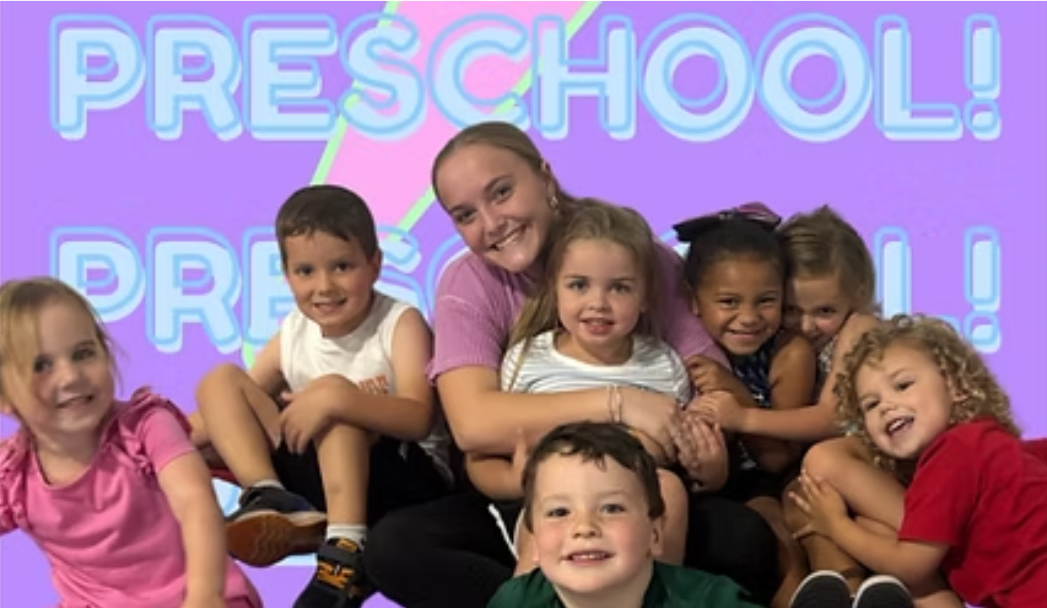 preschool