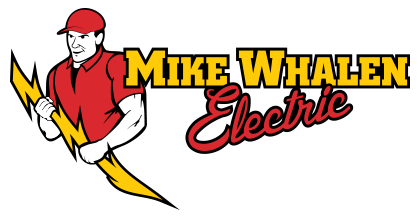 Mike Whalen Logo