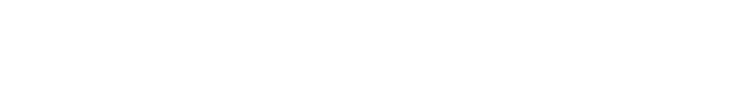 Thin blue horizontal line on a white background.