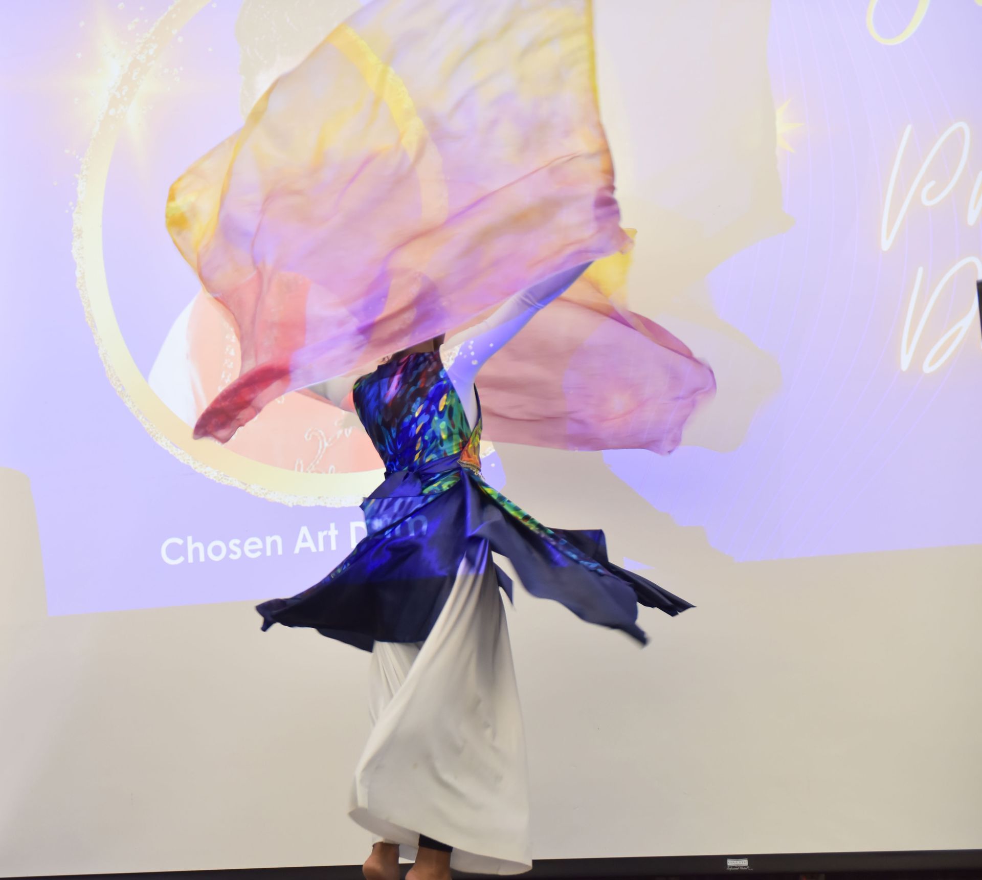 FaithInspiration Network Propel conference attendees gathered in faith and growth