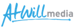 Atwill Media Logo