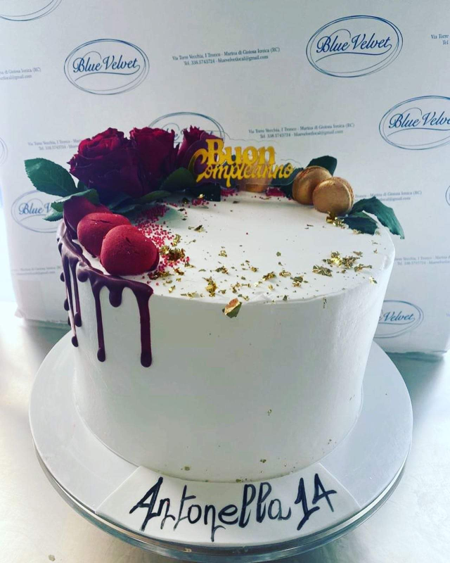 torta cerimonie
