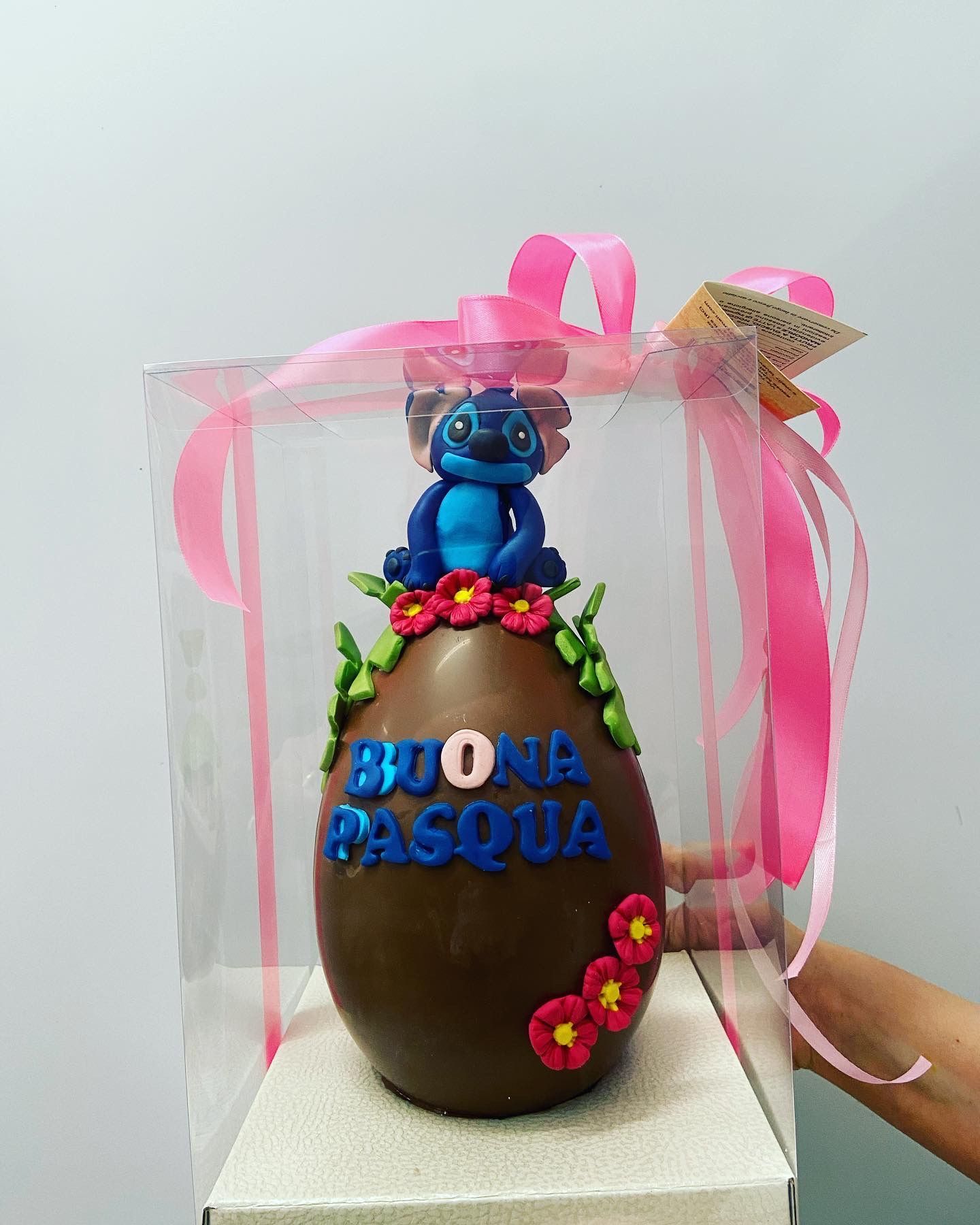 uovo di pasqua