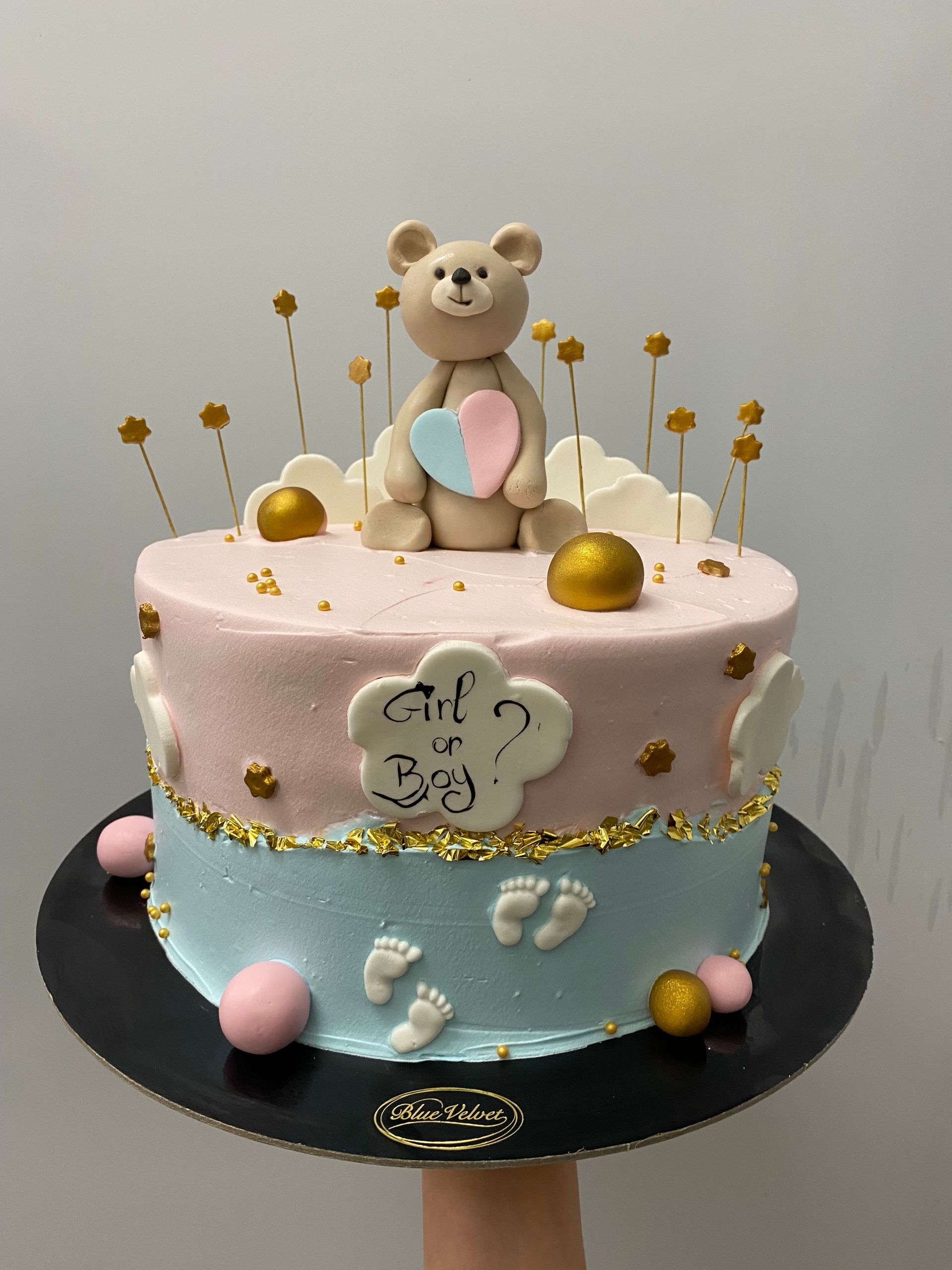 torta bimbi