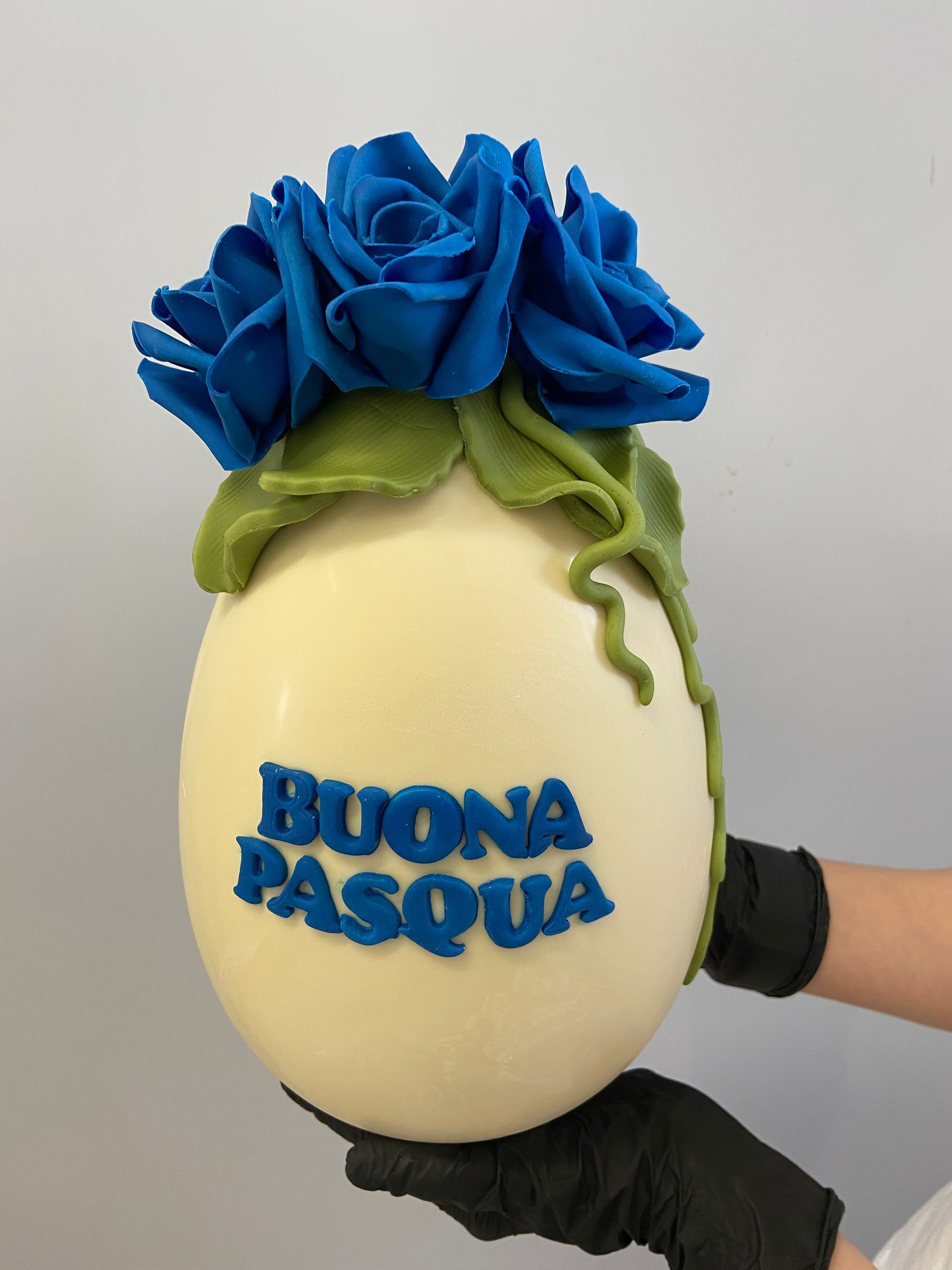 uovo di pasqua