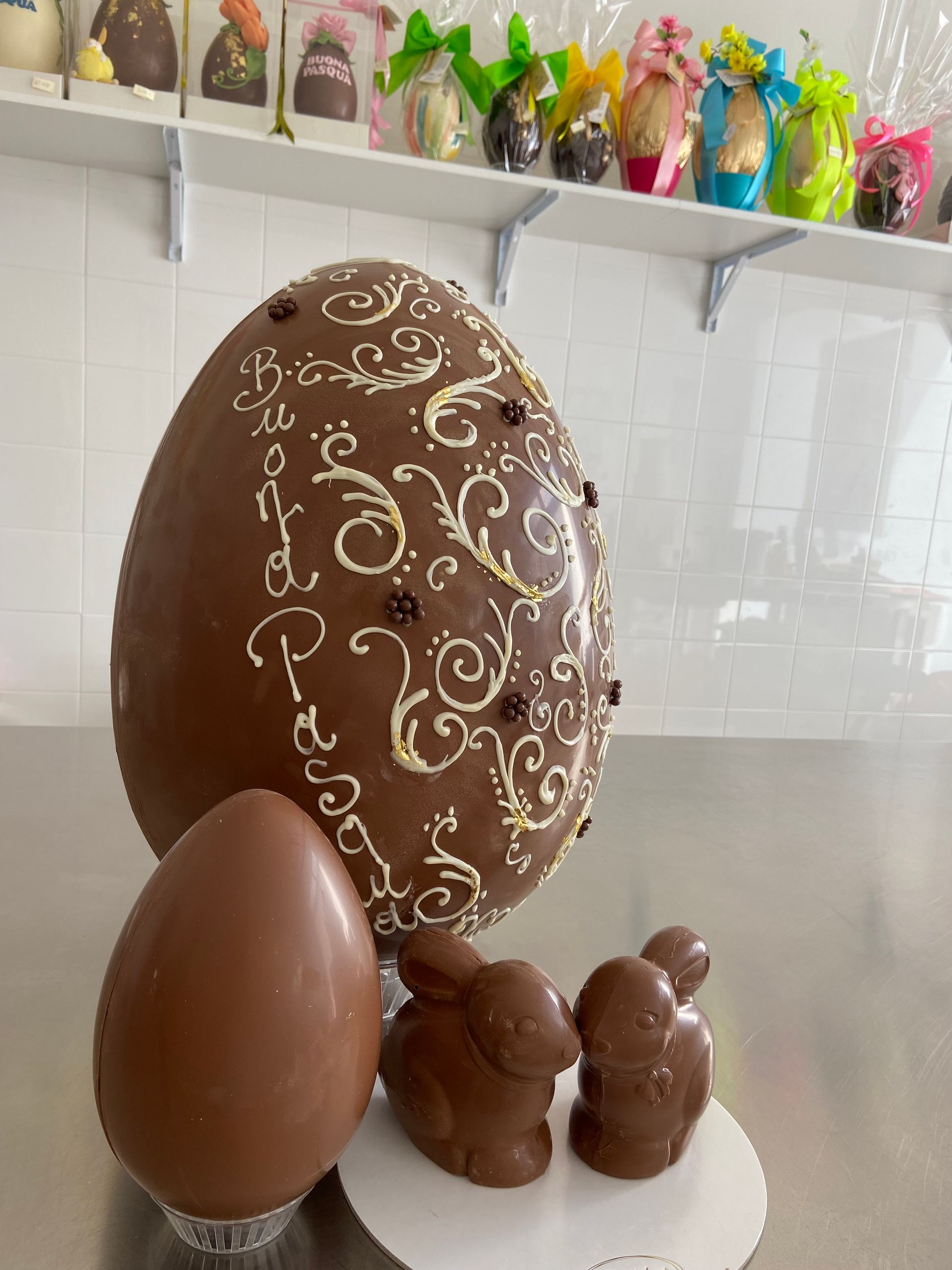 uovo di pasqua