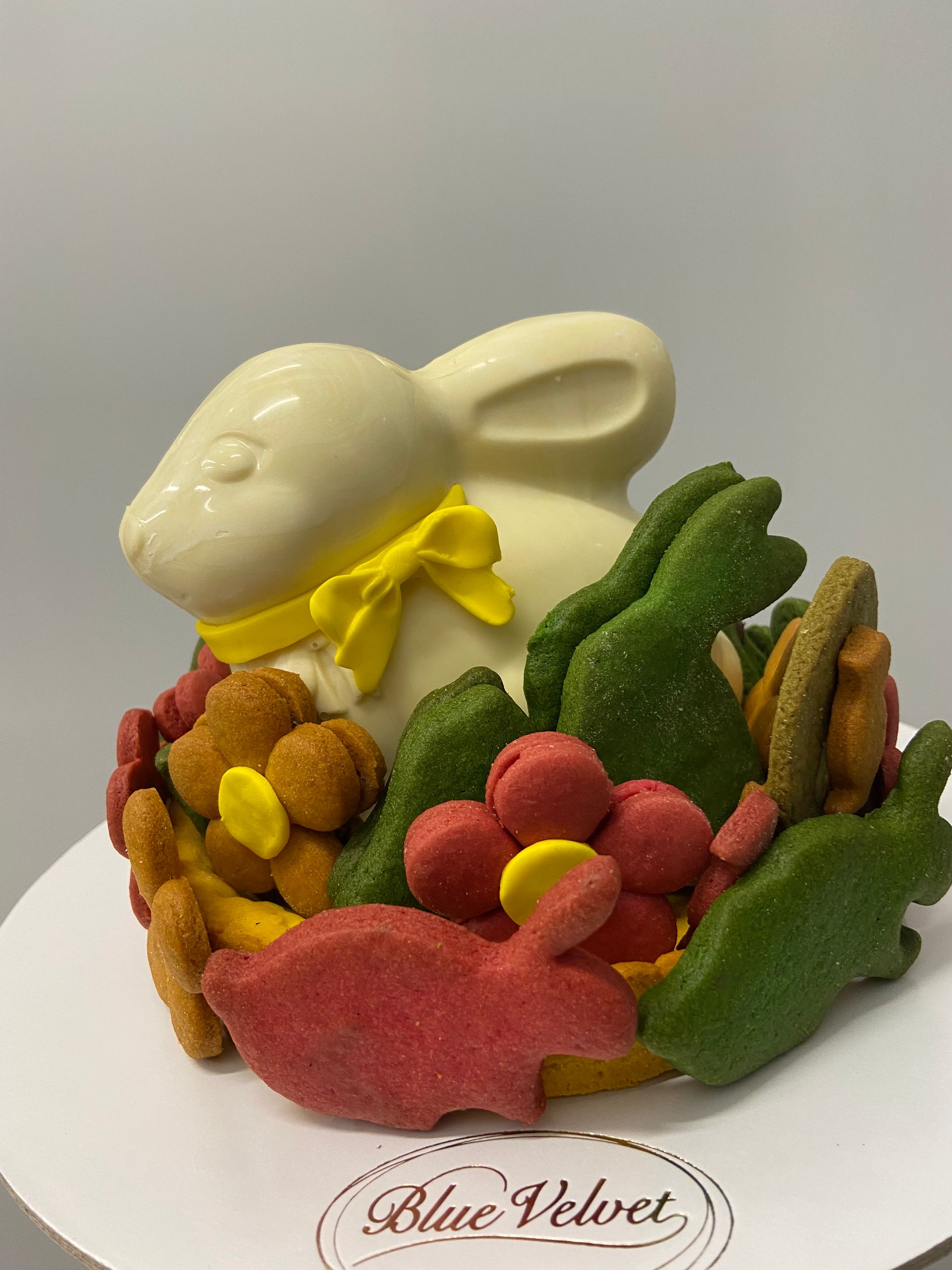 uovo di pasqua