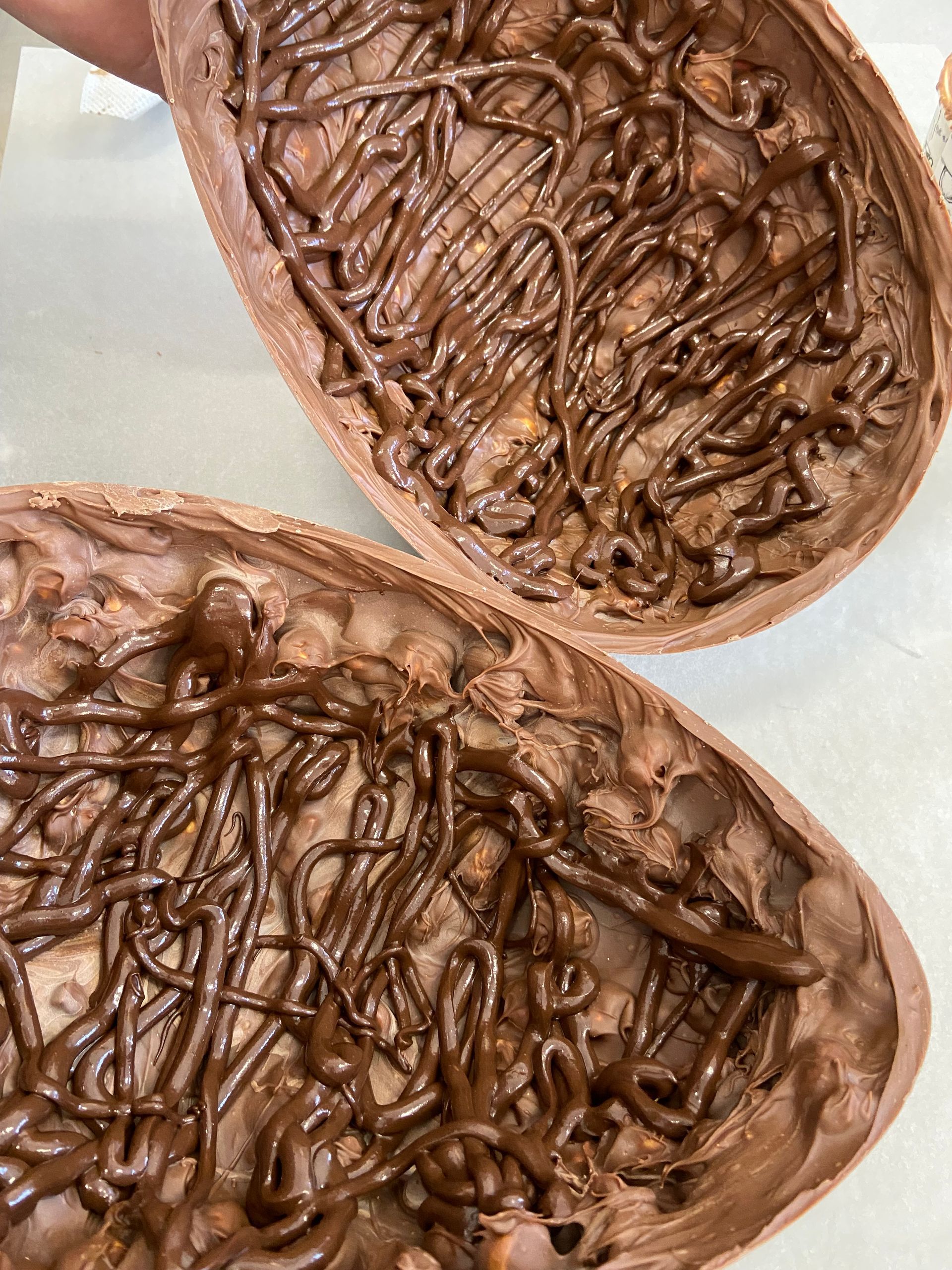 uovo di pasqua
