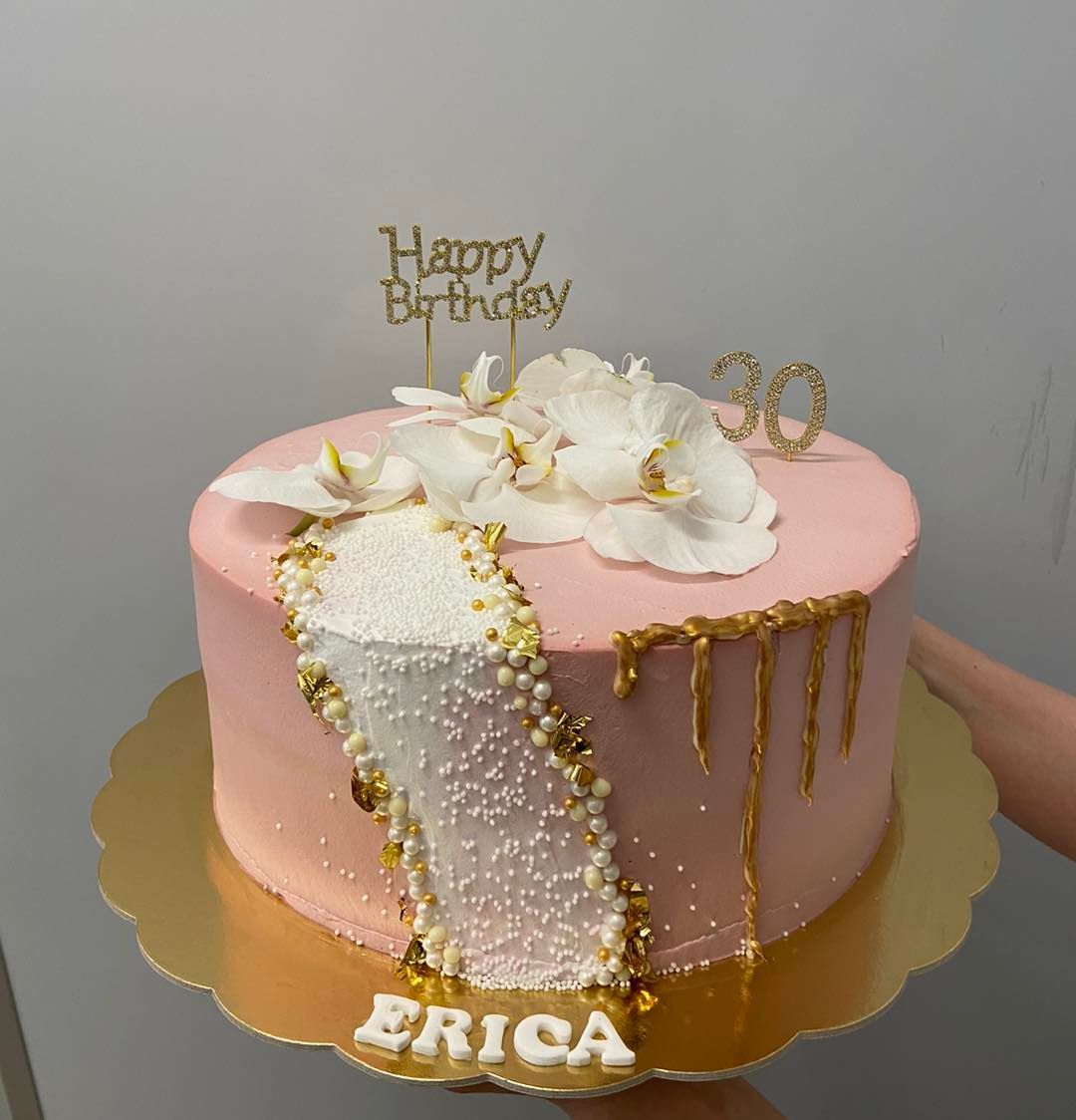 torta compleanno