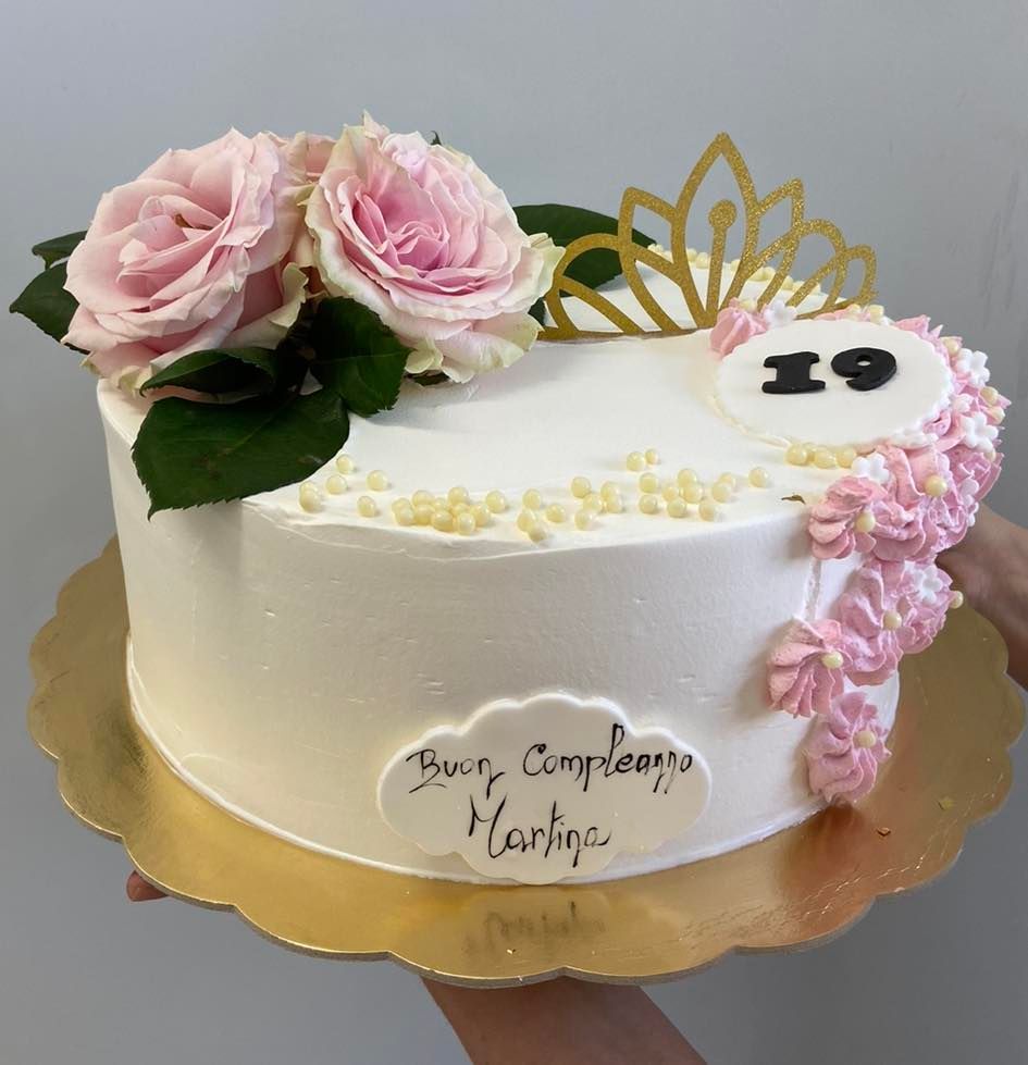 torte