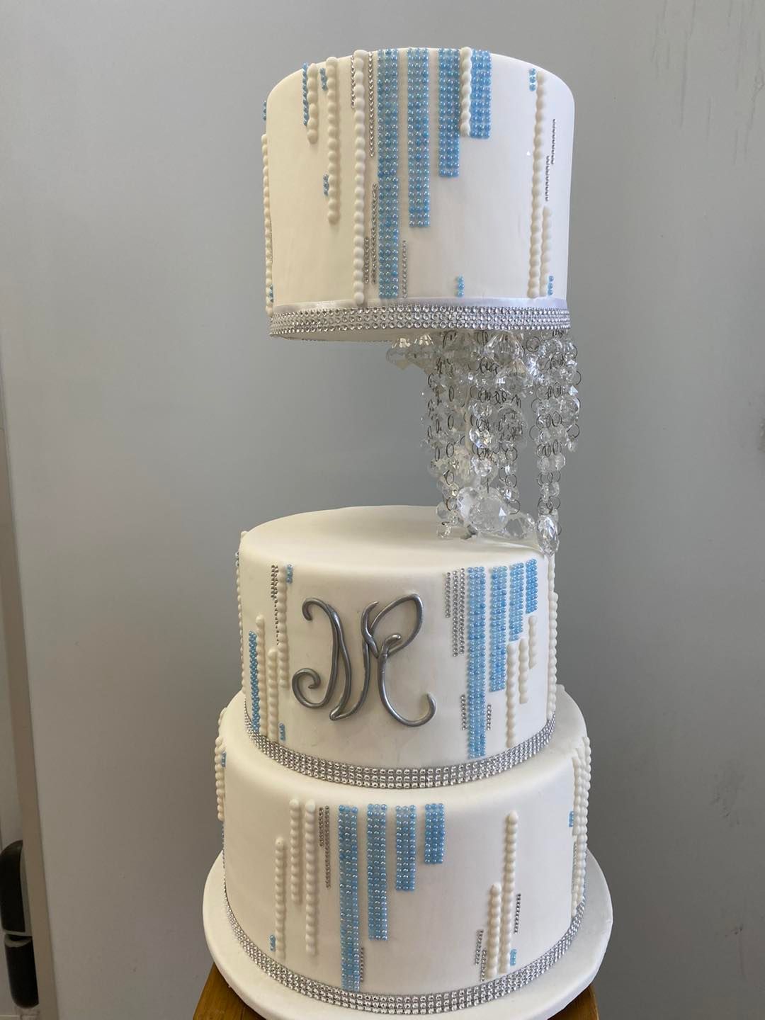 torta scenografica