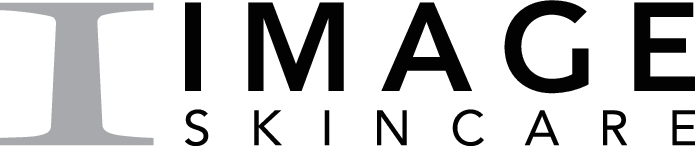 Image Skincare logo with a gray Image Skincare logo with a gray