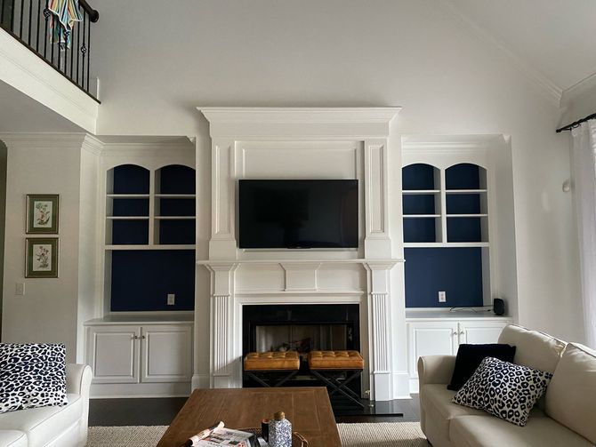 Painting Services