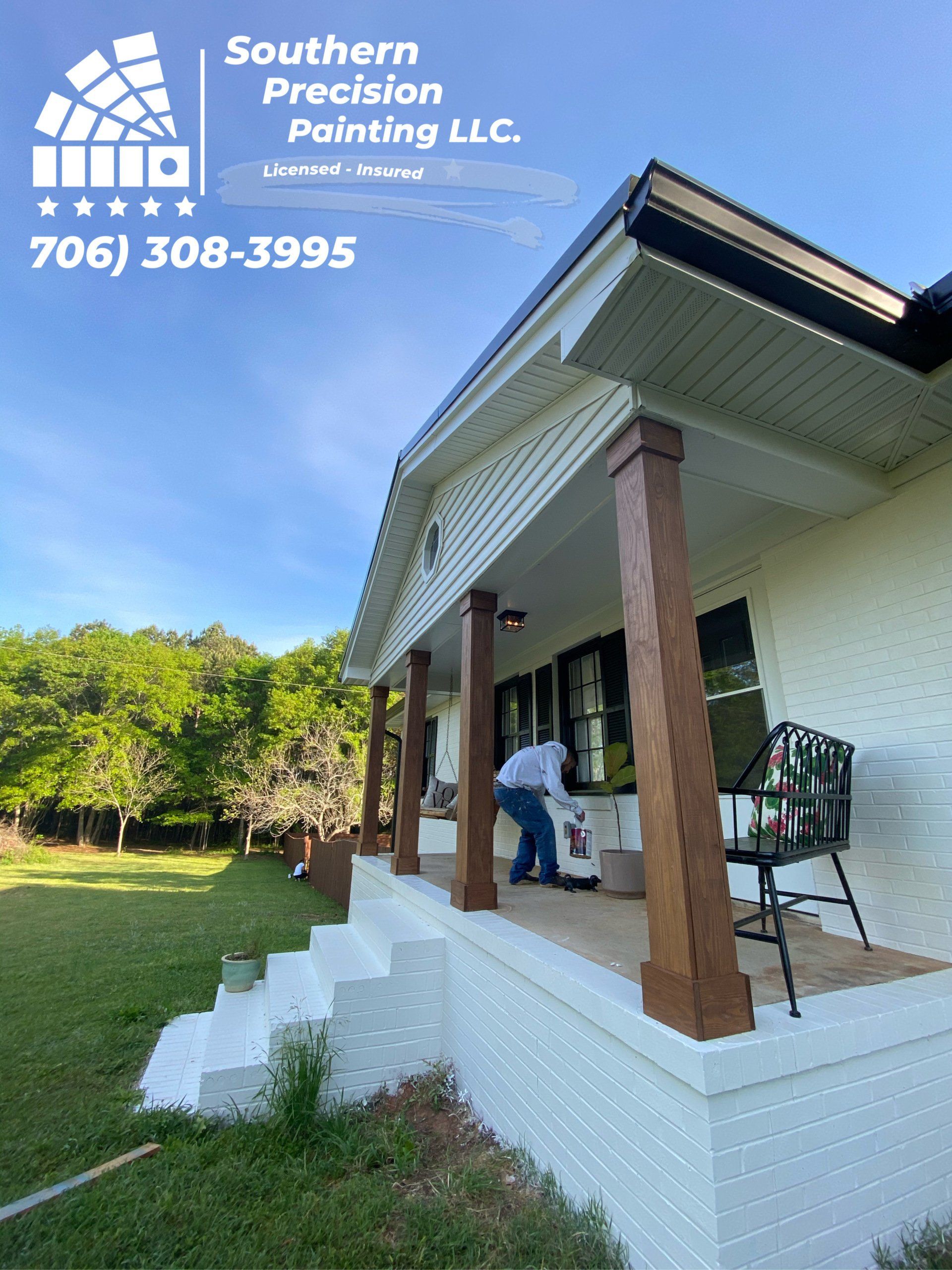 Painting Services