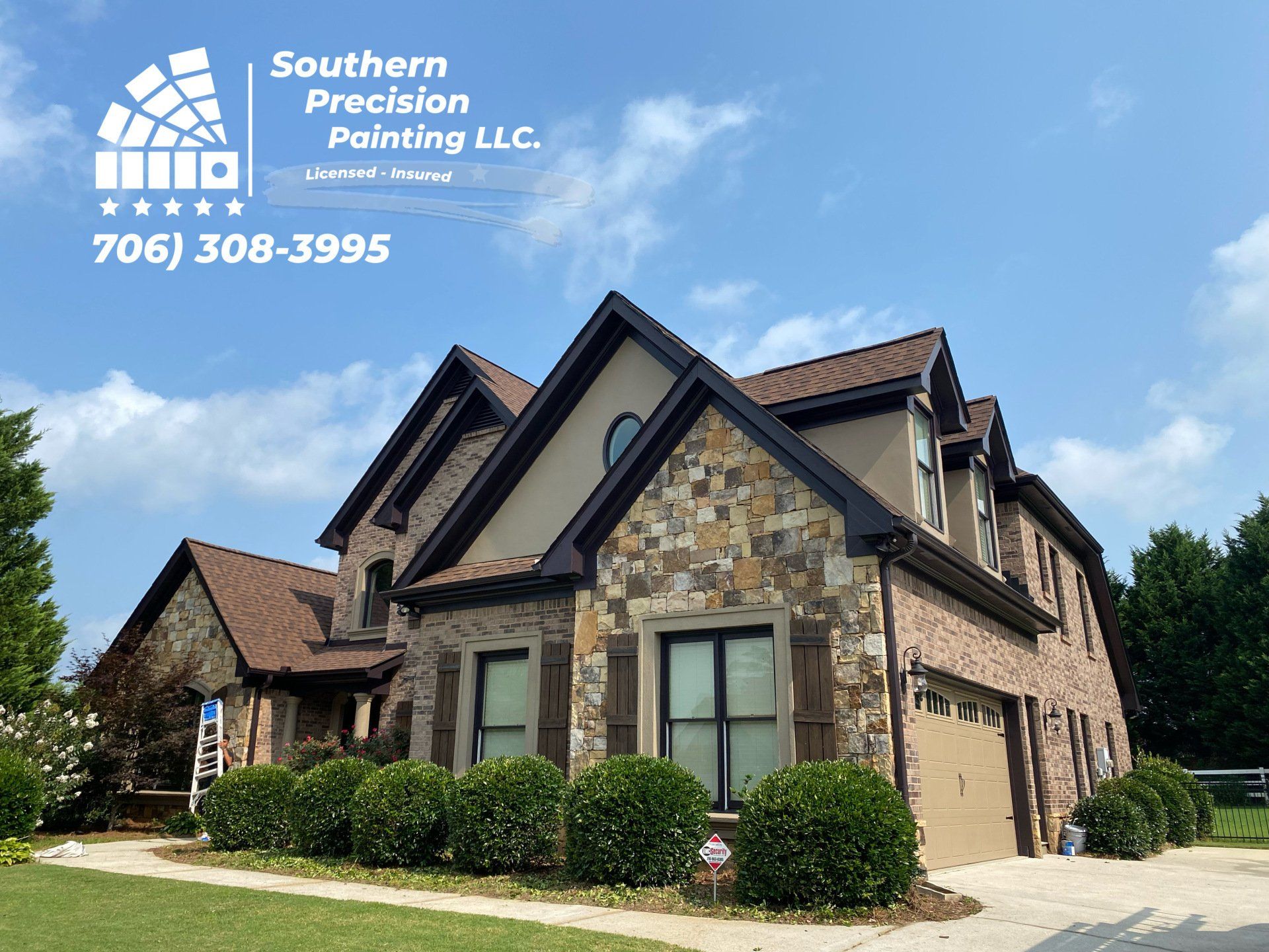 Painting Services