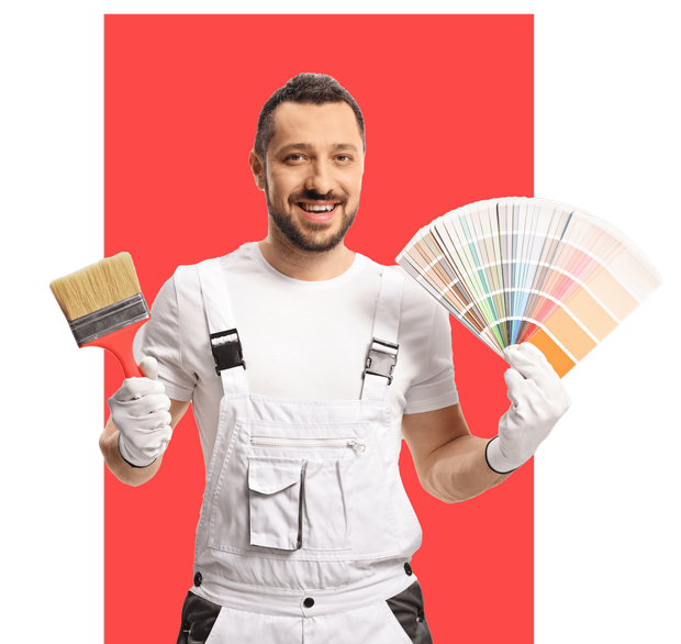 Painting Services