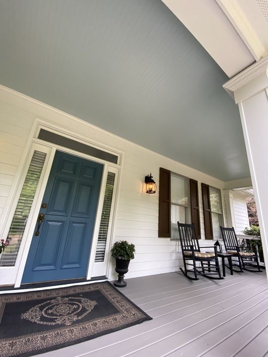 Painting Services