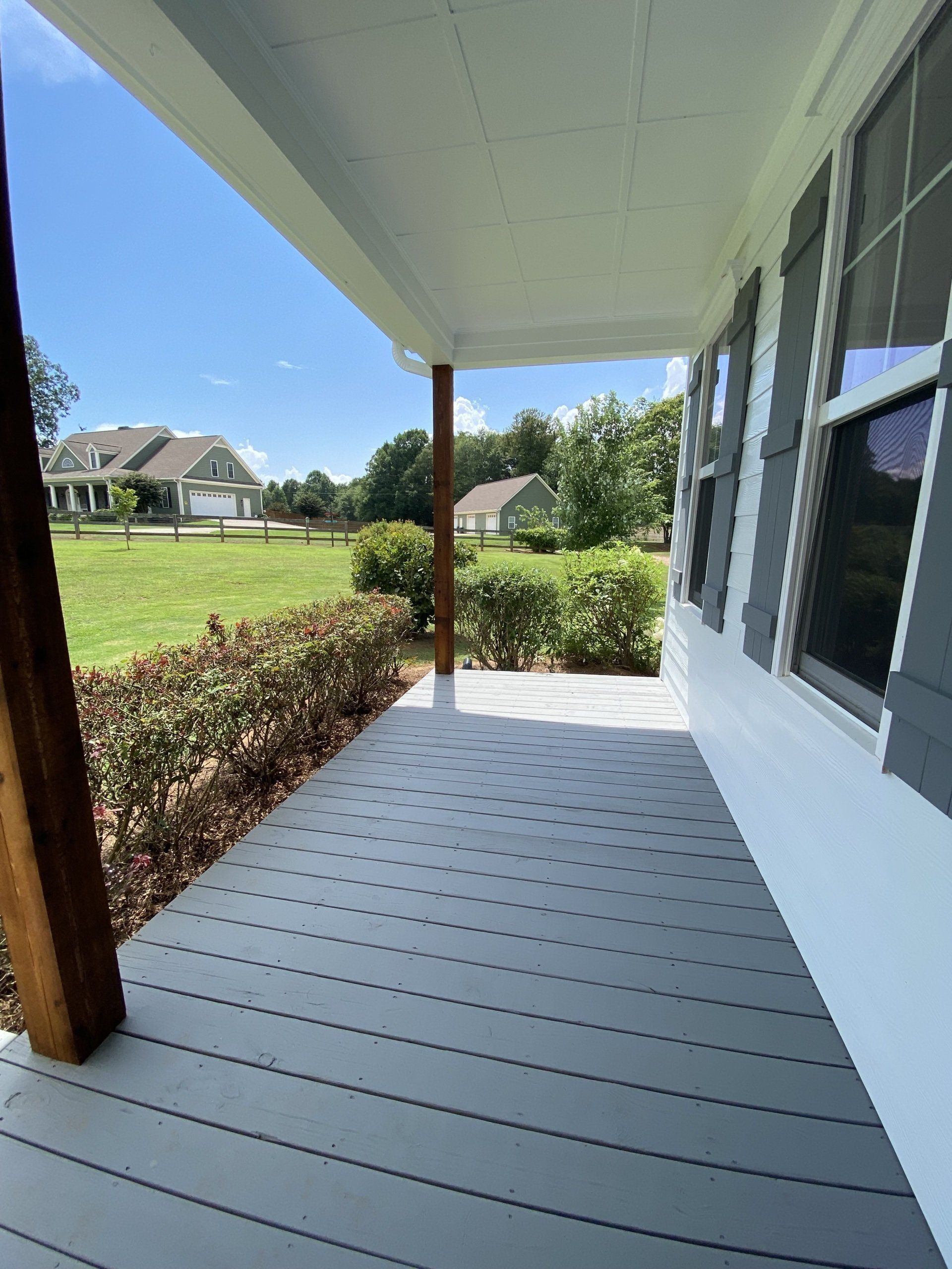 Painting Services