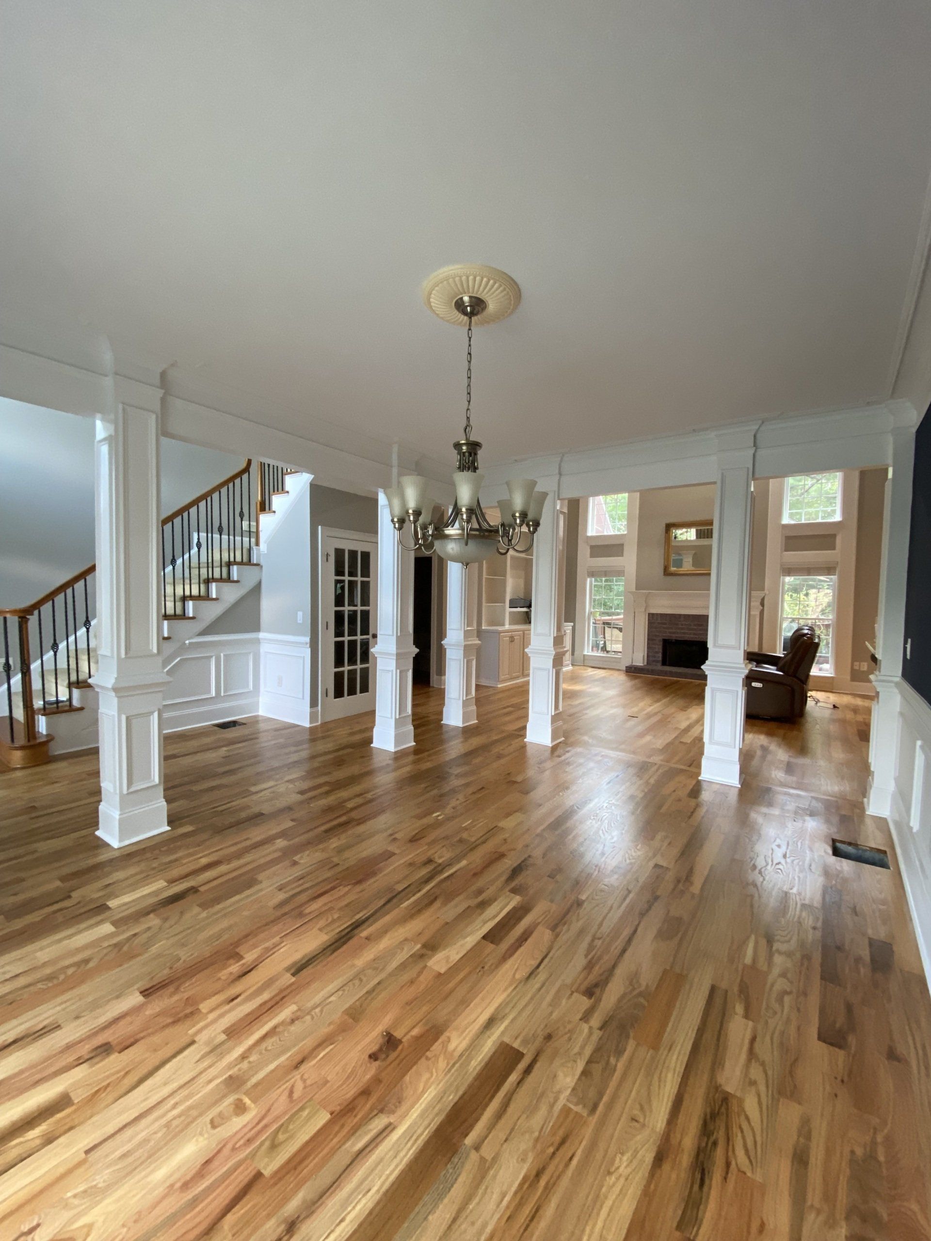 Painting Services