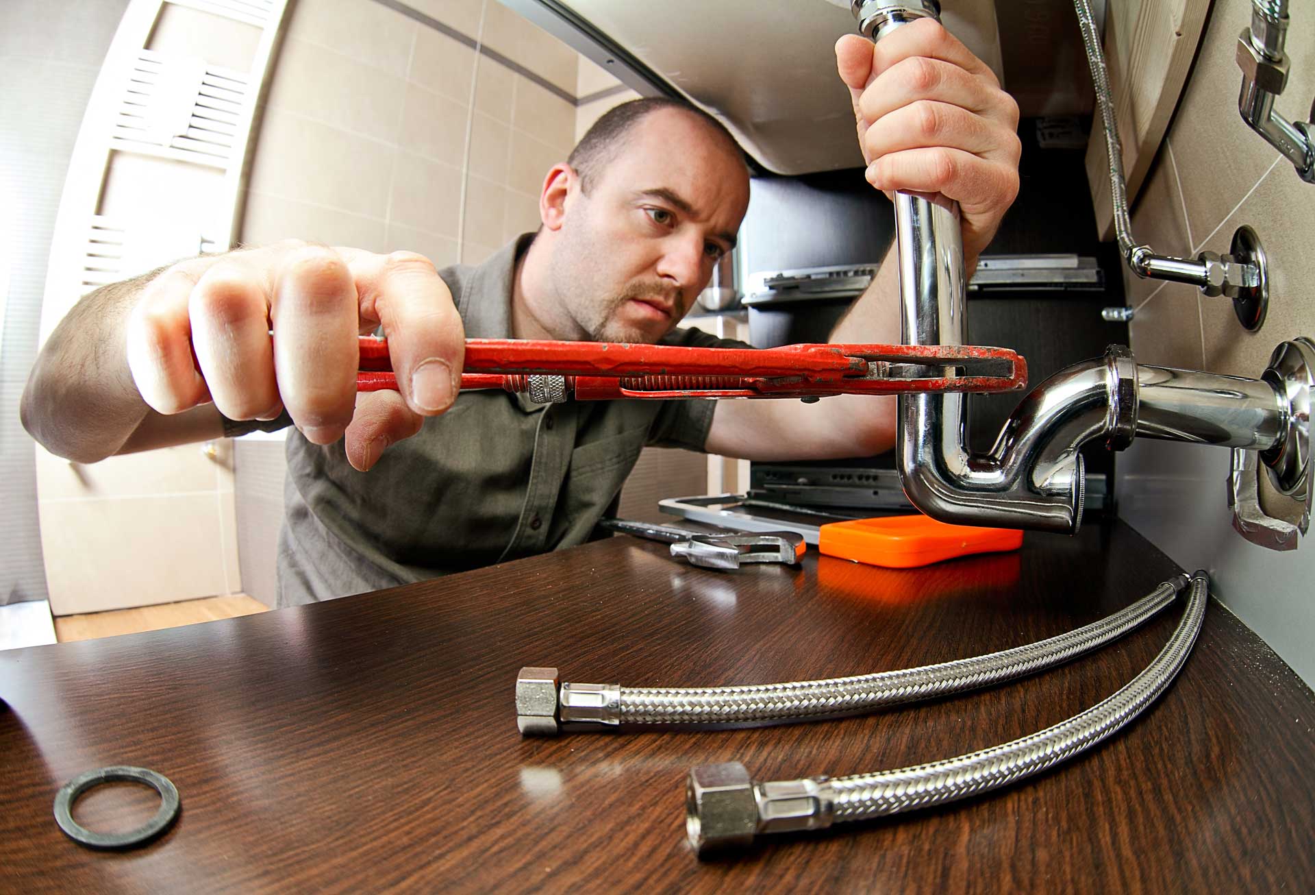 Plumbing Latest Projects