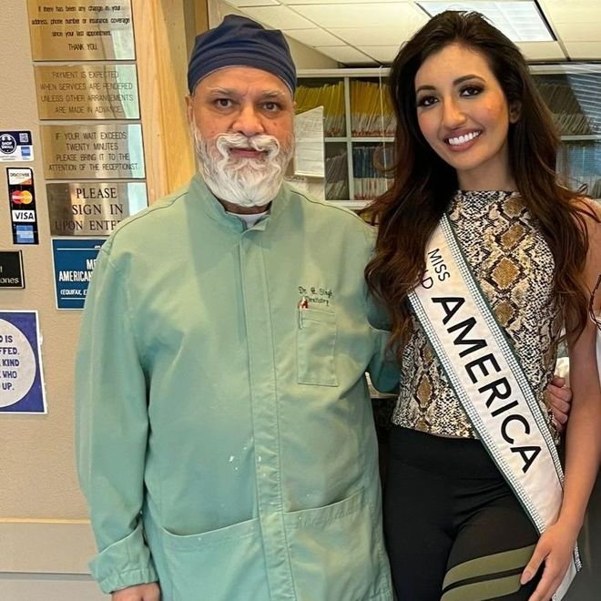 General Dentist and Shree Saini — Tukwila, WA — Tukwila Dental Center