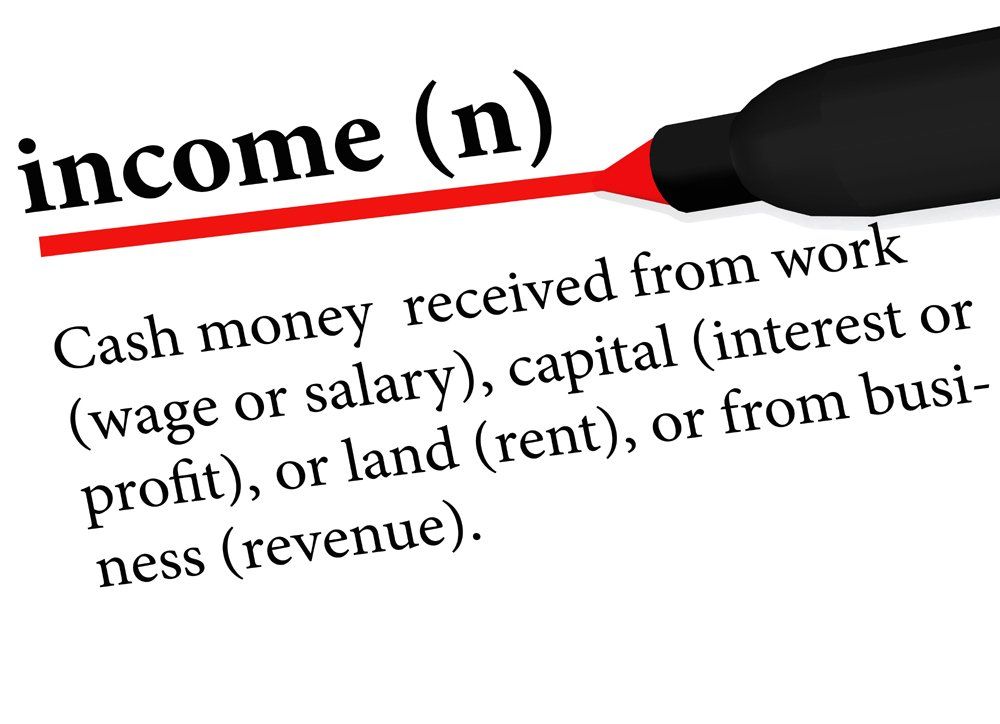 Income