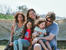 About Us | CaRelief