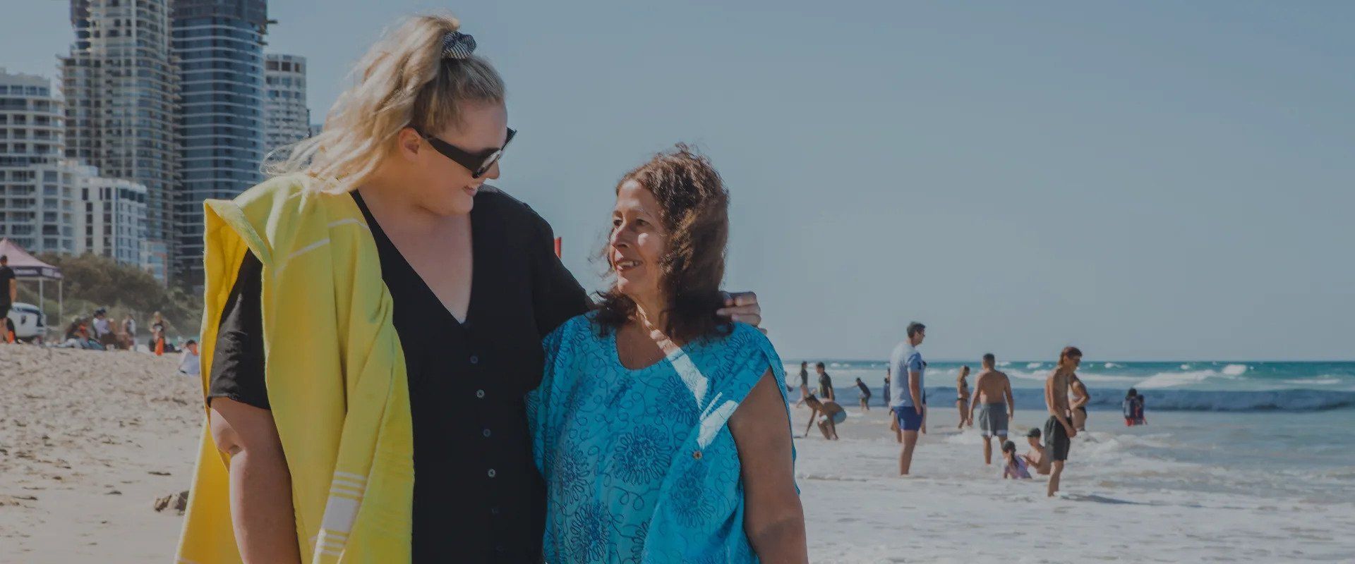 Our Team - About Us | CaRelief NDIS Provider