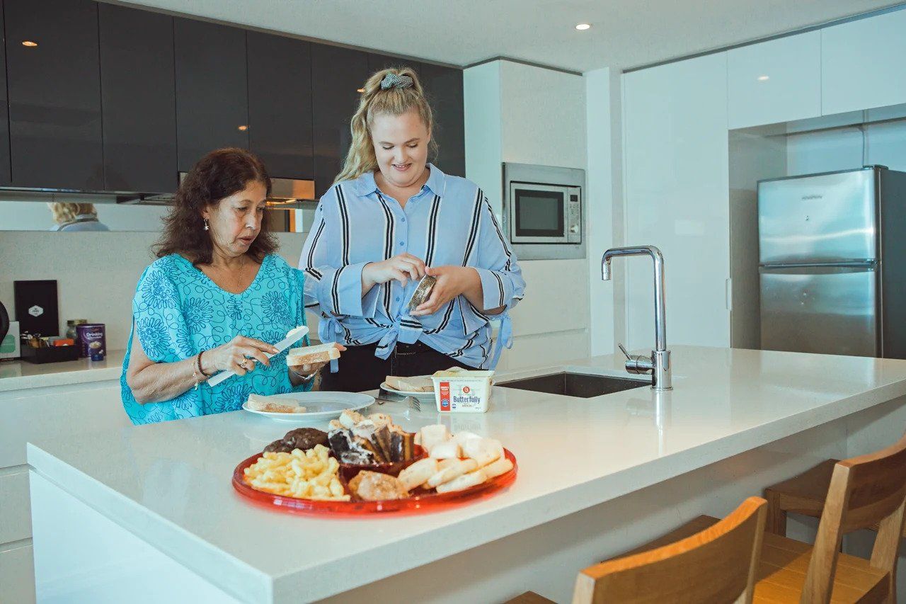 CaRelief Makes NDIS Respite Easy | CaRelief NDIS Support