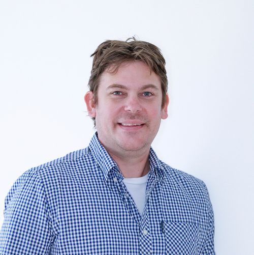 Human Resources & House Manager - Chris Chalk | CaRelief NDIS Provider