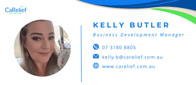 Level 2/3 Support Coordinator
- Tara Brown | CaRelief NDIS Provider