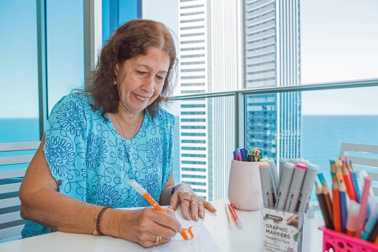 NDIS Recreational Activities Service | CaRelief