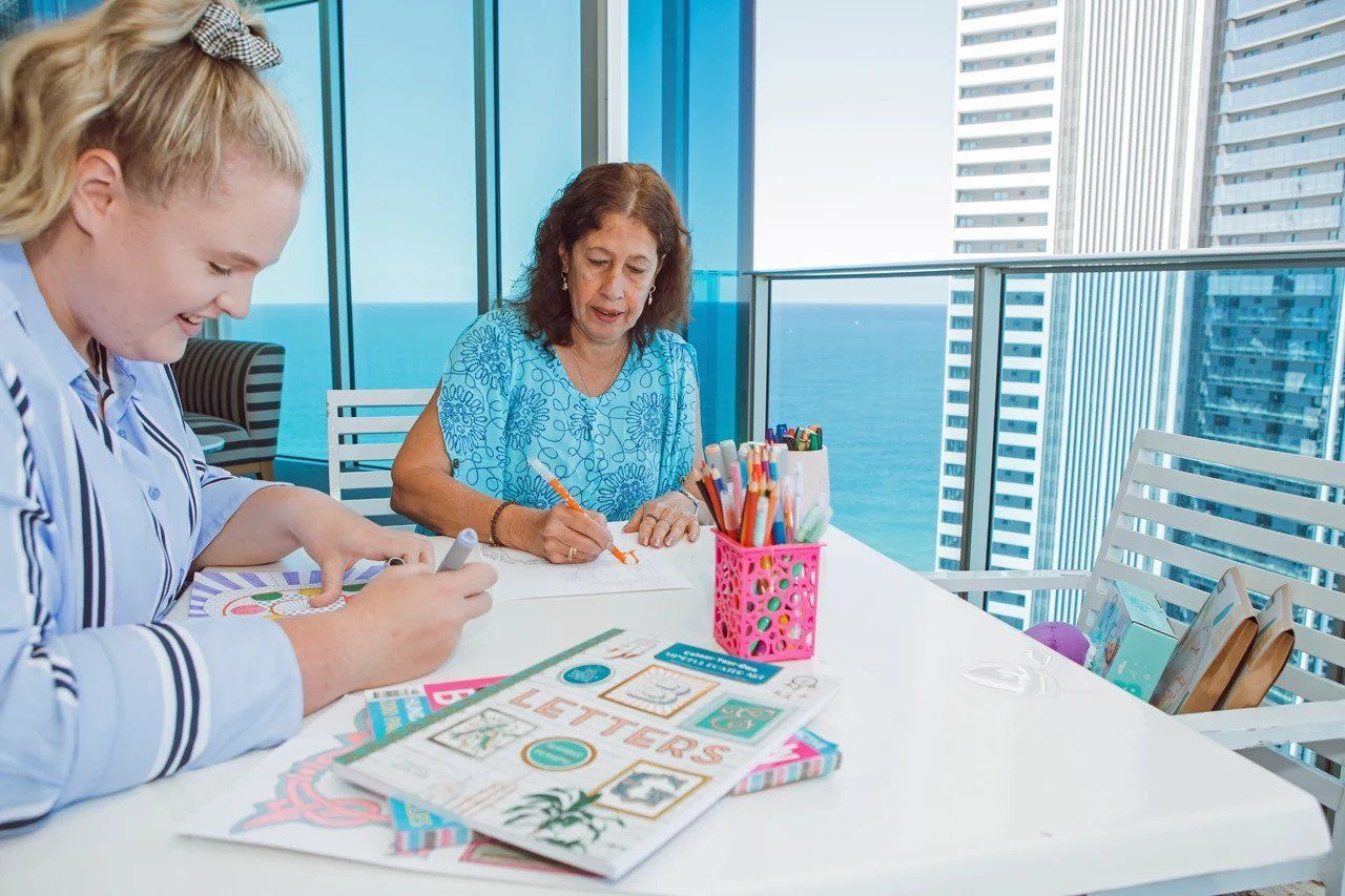 NDIS Recreational Activities Experts | CaRelief