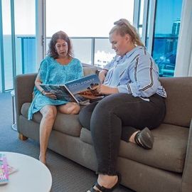 NDIS Activities | CaRelief