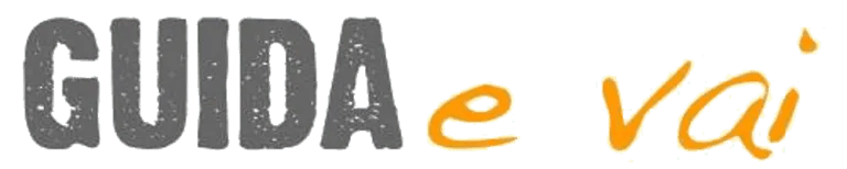logo - Guida e vai