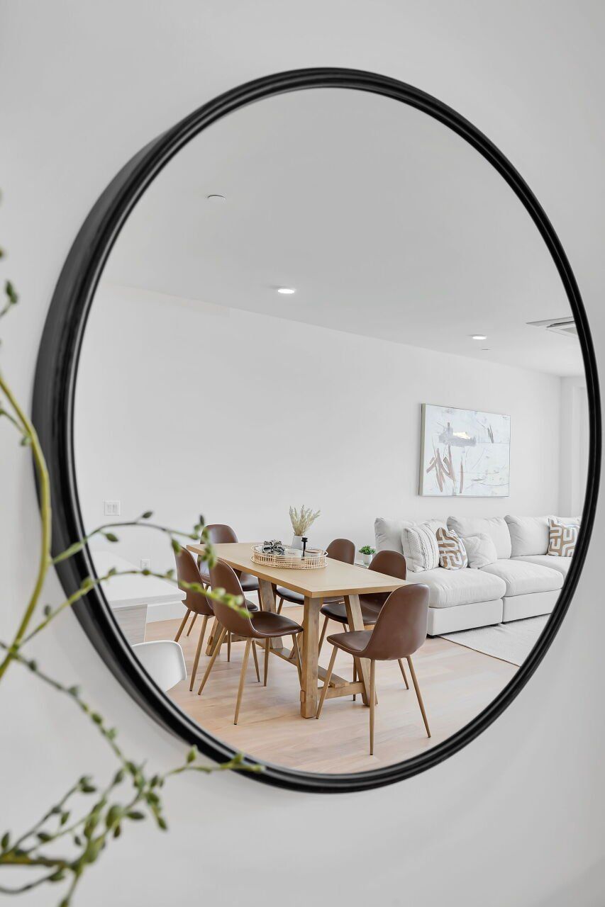 mirror