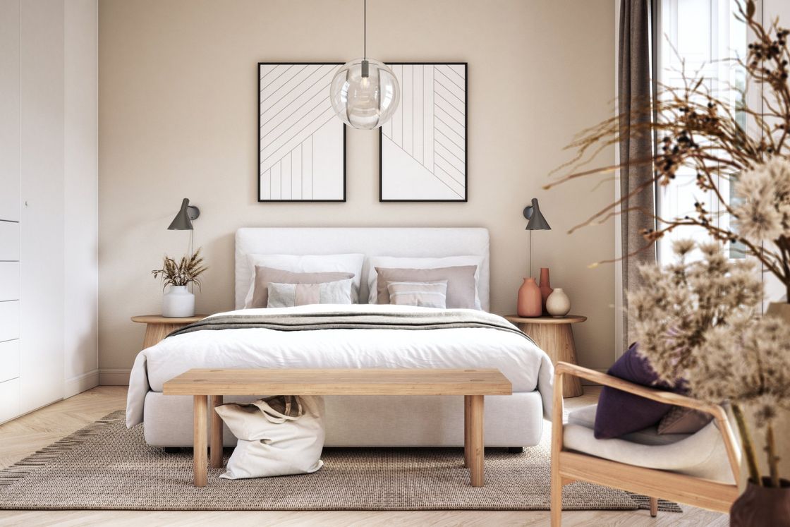 Apartment Interior