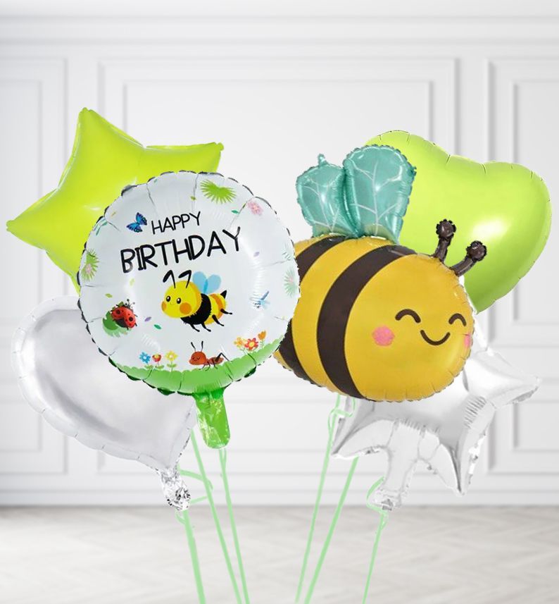 Top Tips for managing Helium Balloons
