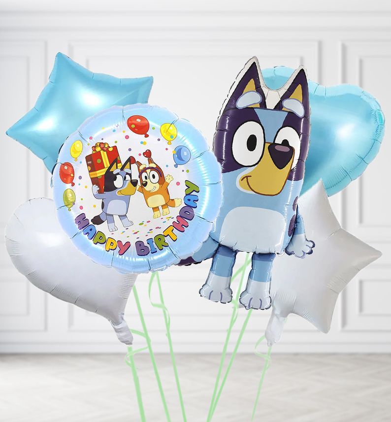 Toddler TV Licnsed  Balloons