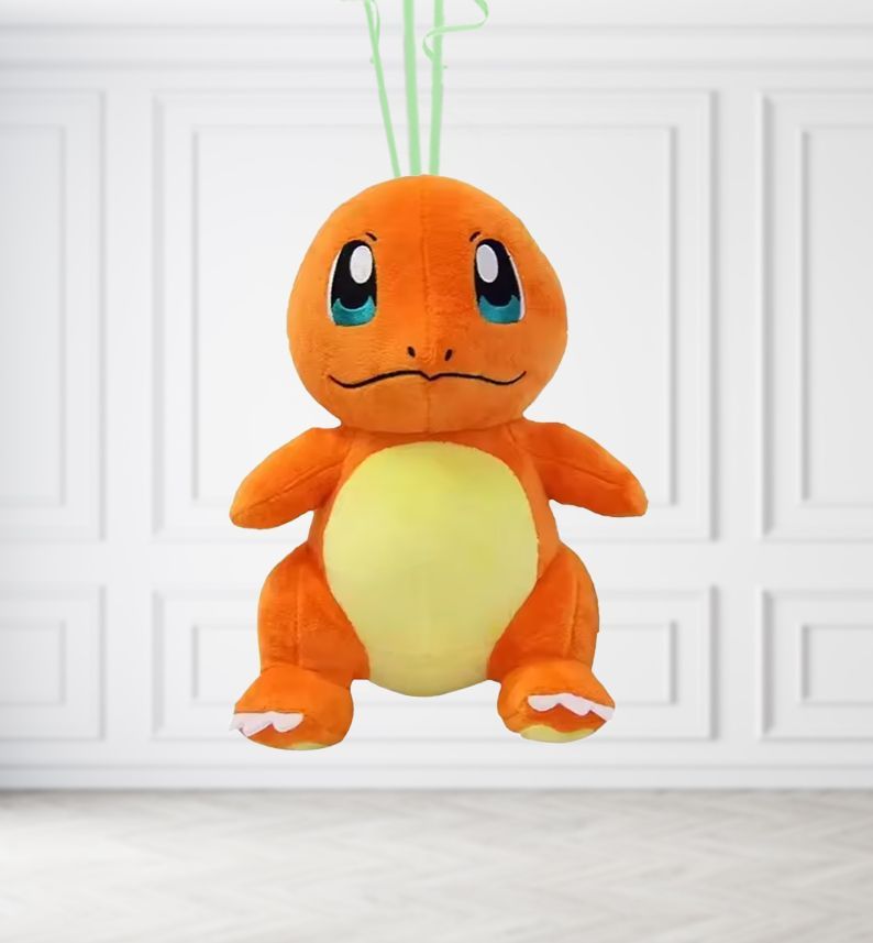 Charmander Plush