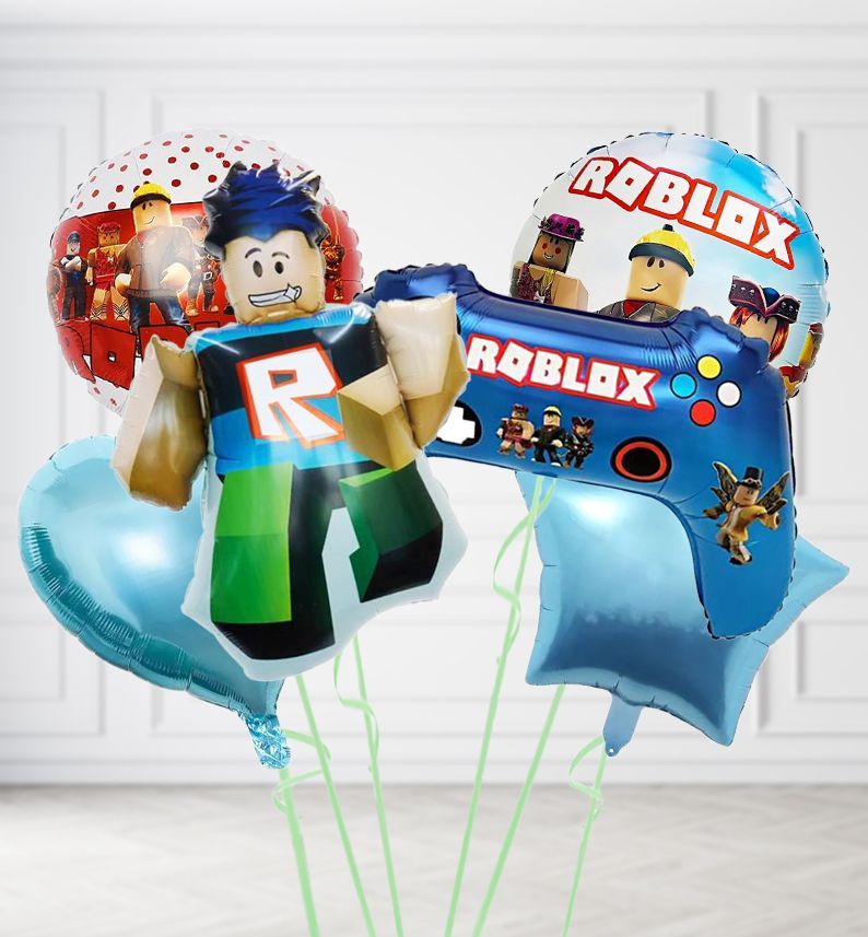 Roblox Balloons