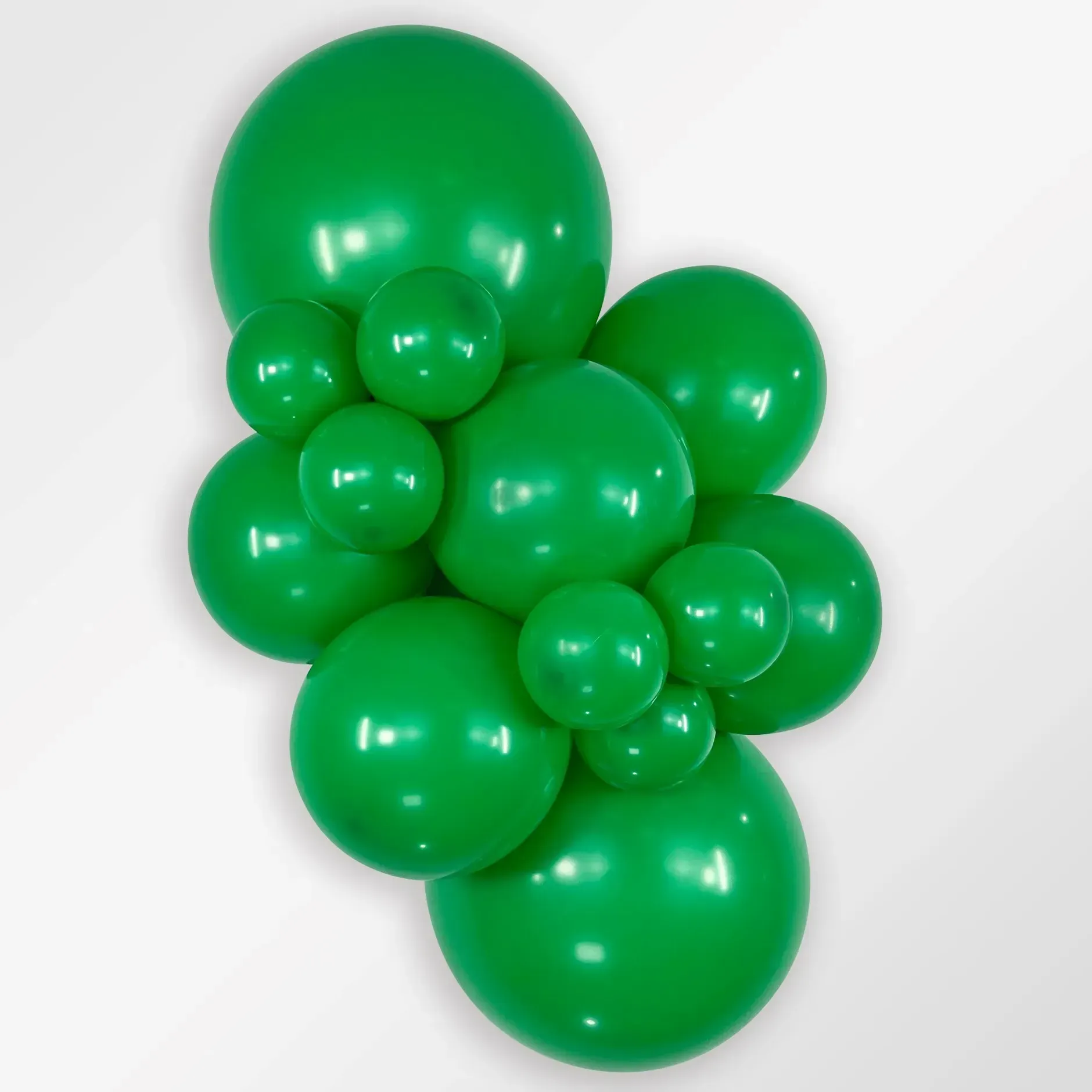 Fashion Shamrock Semptertex Balloons
